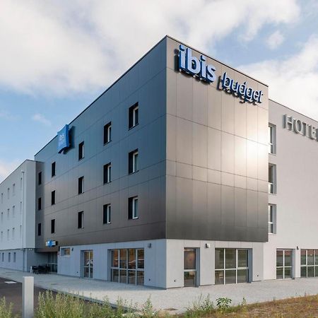 Ibis Budget Mont De Marsan Екстериор снимка