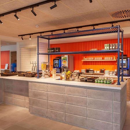 Ibis Budget Mont De Marsan Екстериор снимка