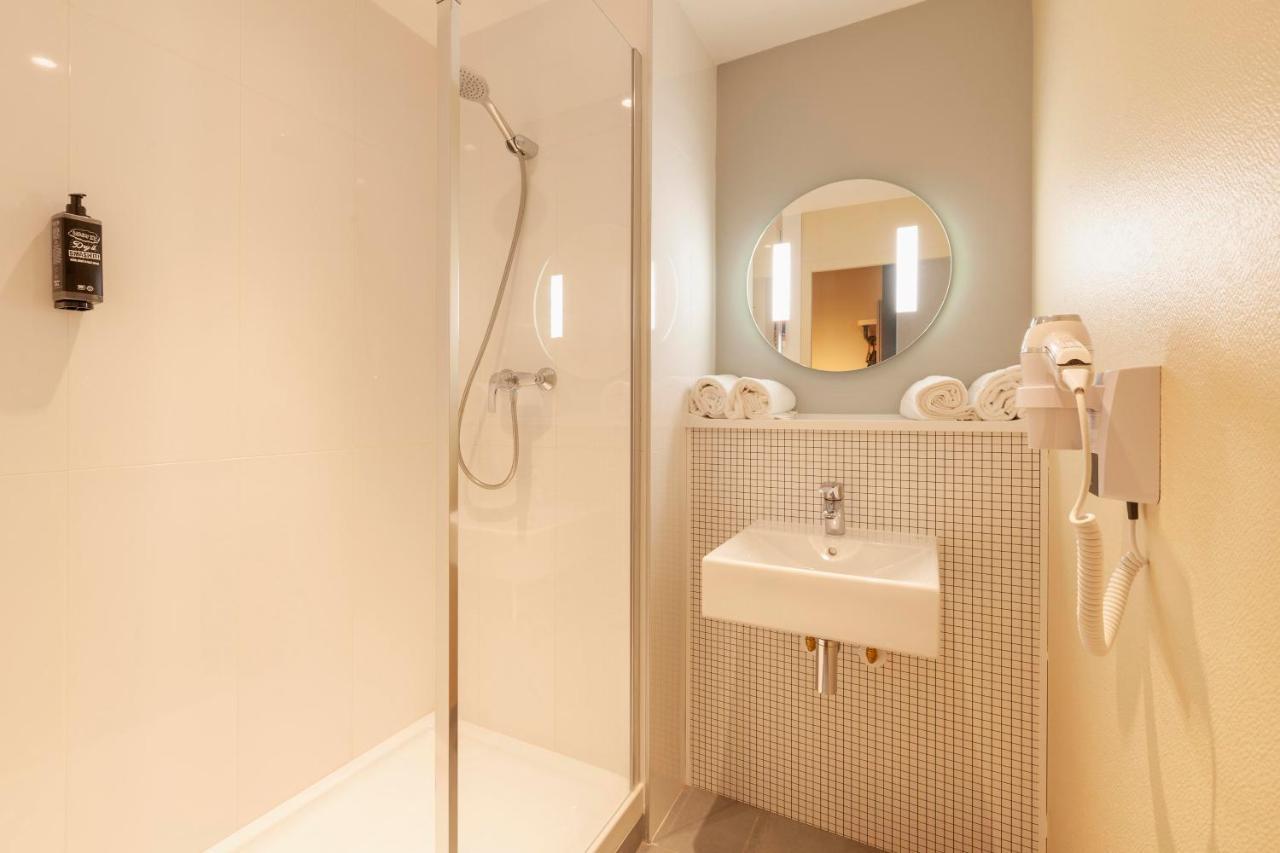 Ibis Budget Mont De Marsan Екстериор снимка