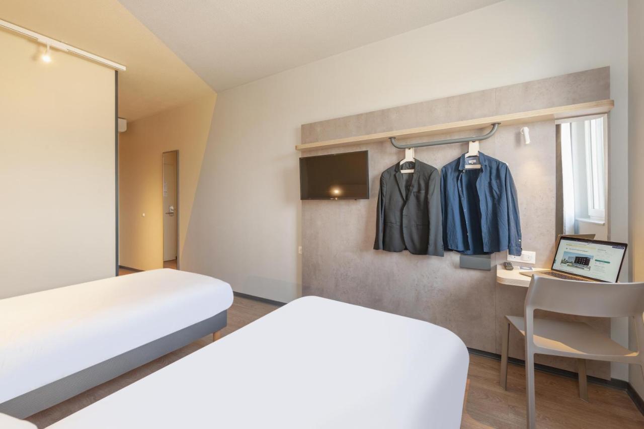 Ibis Budget Mont De Marsan Екстериор снимка