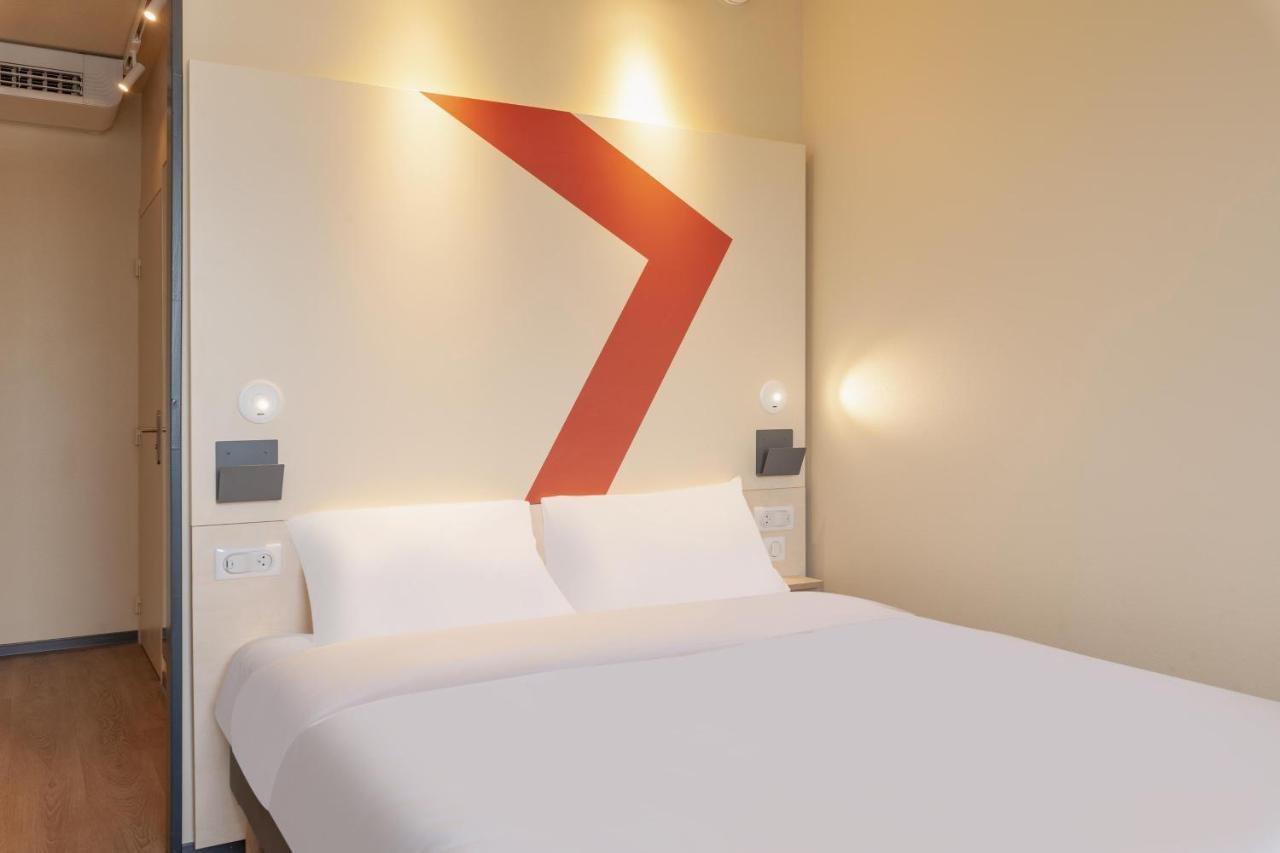 Ibis Budget Mont De Marsan Екстериор снимка